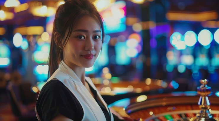 agn88 Ruang Slot Dengan Nama Studio