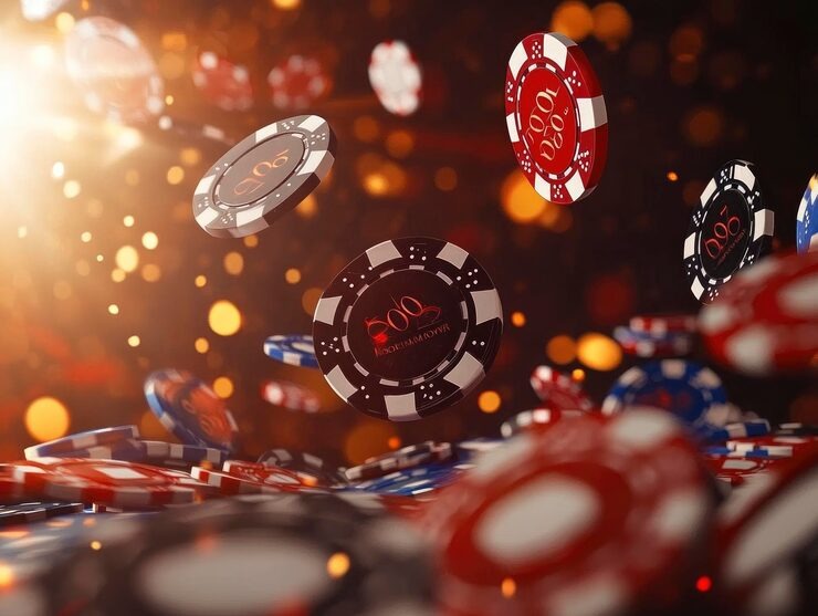 agn88 Bingo Bonanza