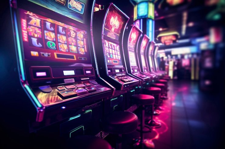 agn88 Auto Roulette